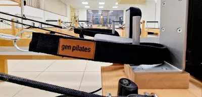 Gen Pilates Kadıköy - İstanbul Kadıköy