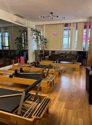 Gen Pilates Kadıköy görsel 2