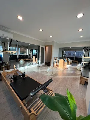 Gen Pilates Maltepe - İstanbul Maltepe