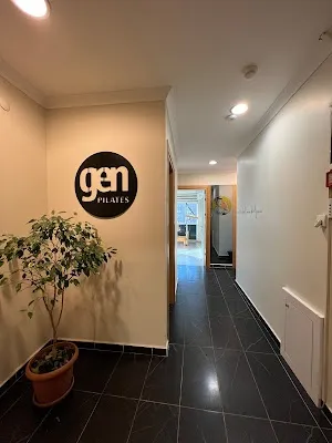 Gen Pilates Maltepe görsel 2