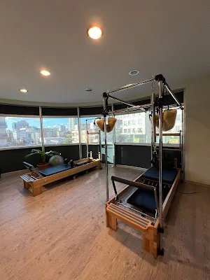 Gen Pilates Maltepe görsel 3
