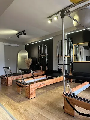Gep Pilates Stüdyo - İstanbul Üsküdar