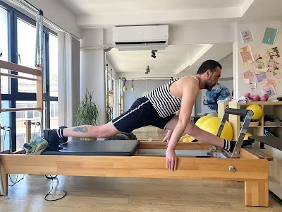 Gep Pilates Stüdyo görsel 3