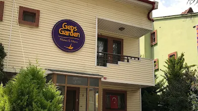Geps Garden Pilates Beylikdüzü - İstanbul Beylikdüzü