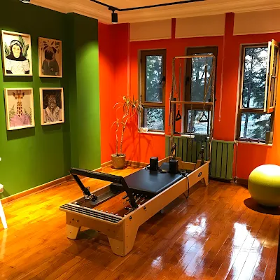 Geps Garden Pilates Beylikdüzü - İstanbul Beylikdüzü