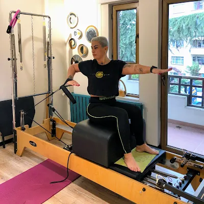 Geps Garden Pilates Beylikdüzü - İstanbul Beylikdüzü