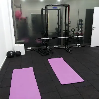 Get Wellness Personal Training - İzmir Güzelbahçe