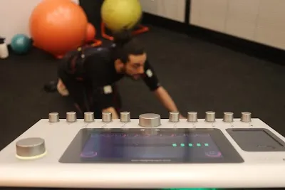 GetupFit TRAINING STUDIO - İstanbul Kartal