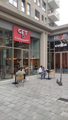 GetupFit TRAINING STUDIO Sancaktepe - İstanbul Sancaktepe