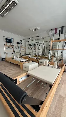 GFİZ Fizyoterapi ve Pilates - İstanbul Beşiktaş