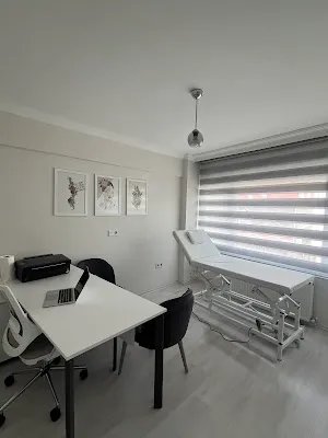 GFİZ Fizyoterapi ve Pilates - İstanbul Beşiktaş