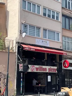 GFİZ Fizyoterapi ve Pilates - İstanbul Beşiktaş