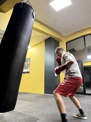 GG FightClub - İstanbul Pendik