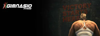 Gimnasio Fitness - İstanbul Küçükçekmece