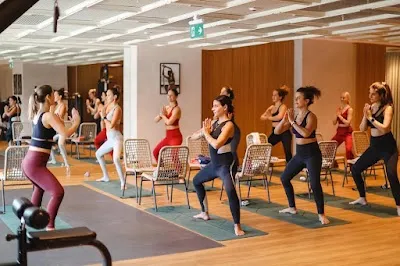 Ginkgo Wellness Studio - İstanbul Nişantaşı