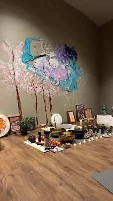 Ginkgo Wellness Studio görsel 2