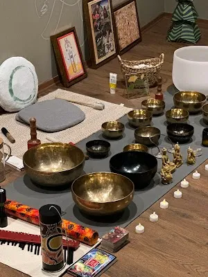 Ginkgo Wellness Studio görsel 3