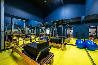 Giorno Felice Masaj Spa & Gym Ümraniye / Ataşehir - İstanbul Atasehir