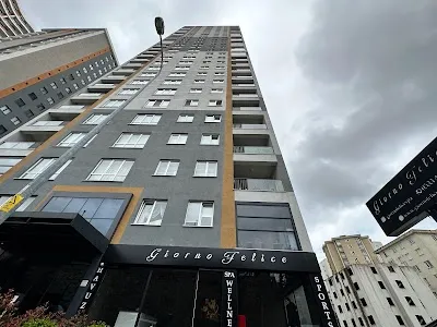 Giorno Felice Masaj Spa & Gym Ümraniye / Ataşehir görsel 2