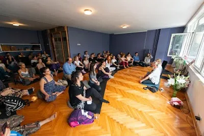 Githa Satya Yoga Merkezi - İstanbul Kadıköy