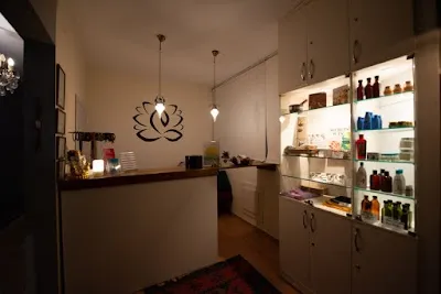 Githa Satya Yoga Merkezi - İstanbul Kadıköy