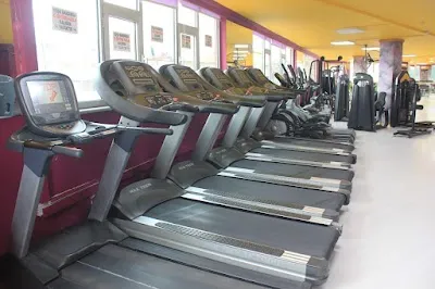 GLADİATOR FİTNESS - İstanbul Sultangazi