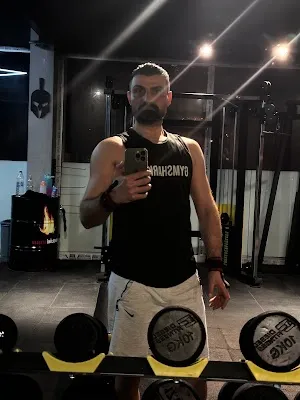 Gladio Fit Menderes görsel 2