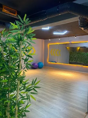 Gladio Fit Menderes görsel 3