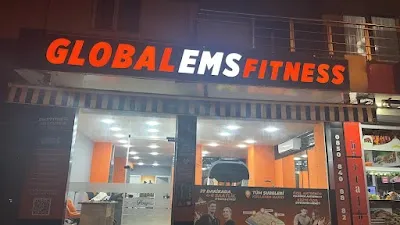 Global EMS Fitness (BALÇOVA) - İzmir Balçova