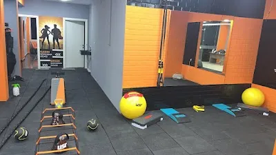 Global EMS Fitness (BALÇOVA) görsel 2