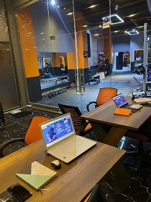 Global EMS Fitness (BAYRAKLI) görsel 2