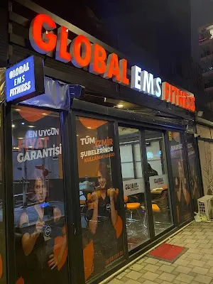 Global EMS Fitness (BAYRAKLI) görsel 3
