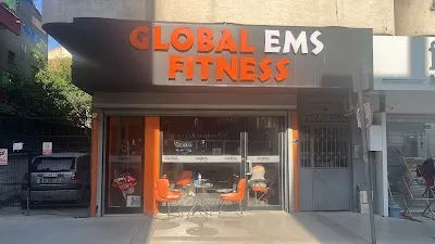Global EMS Fitness (BUCA) - İzmir Buca