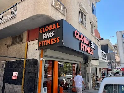 Global EMS Fitness (BUCA) görsel 2
