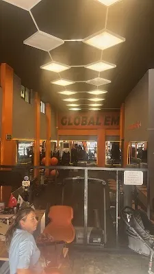 Global EMS Fitness (BUCA) görsel 3