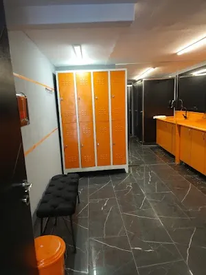 Global EMS Fitness (KARŞIYAKA ALAYBEY) görsel 2