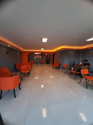Global EMS Fitness (KARŞIYAKA ALAYBEY) görsel 3