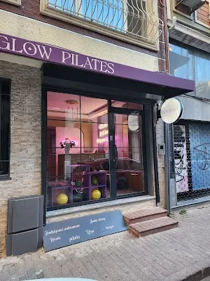 Glow pilates - İstanbul Fatih