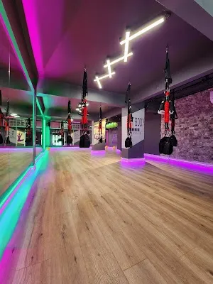 Glow pilates görsel 2