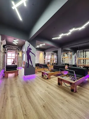 Glow pilates görsel 3