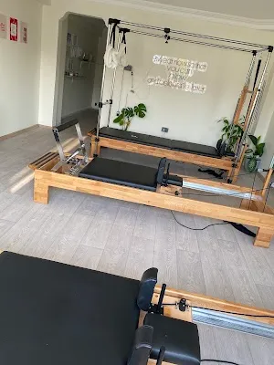 Glowlife Pilates Studio - İstanbul Bakırköy