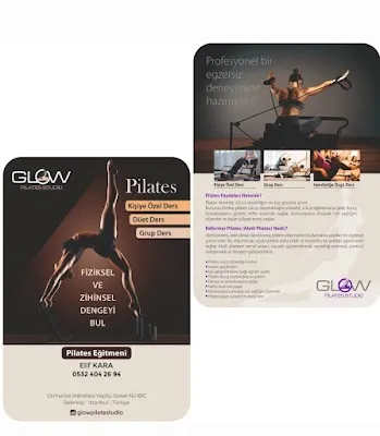 Glowlife Pilates Studio görsel 3