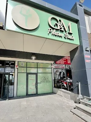 G&M PİLATES STUDİO - Ankara Yenimahalle