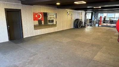 GMC Fight Club - İstanbul Kağıthane
