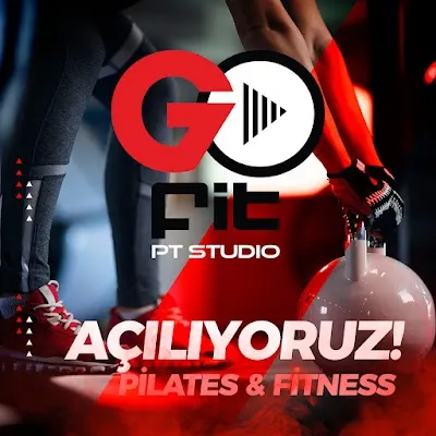GO Fit Personal Training Studio - İzmir Bayraklı