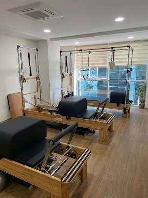 GO Fit Personal Training Studio - İzmir Bayraklı