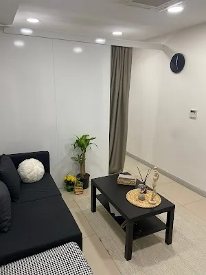 GO Fit Personal Training Studio - İzmir Bayraklı