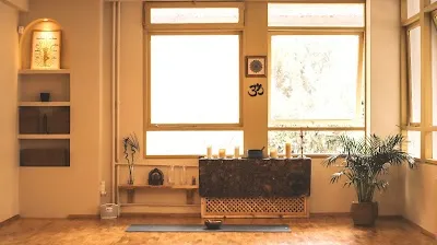 GOA YOGA - İstanbul Kadıköy