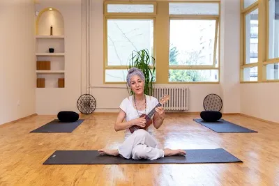 GOA YOGA - İstanbul Kadıköy