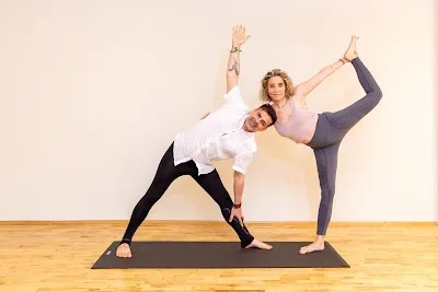 GOA YOGA - İstanbul Kadıköy